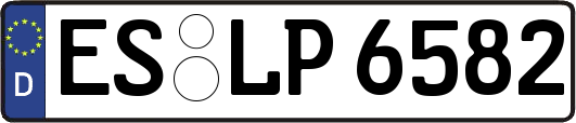 ES-LP6582