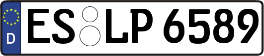 ES-LP6589