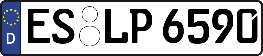 ES-LP6590