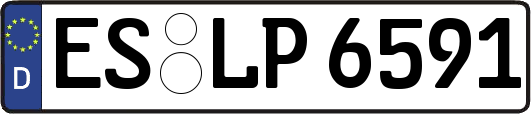 ES-LP6591