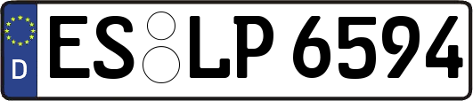ES-LP6594