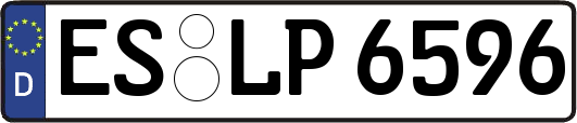ES-LP6596
