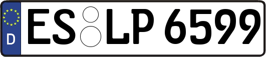 ES-LP6599