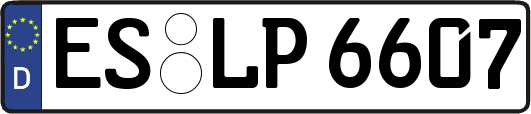 ES-LP6607