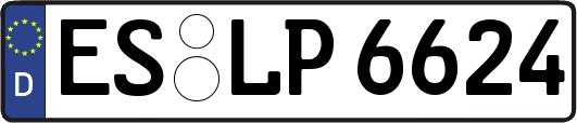 ES-LP6624
