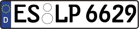 ES-LP6629