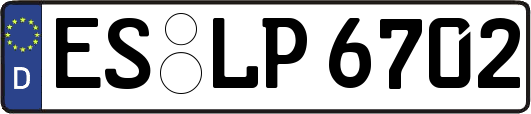 ES-LP6702