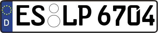 ES-LP6704