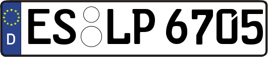ES-LP6705