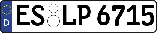 ES-LP6715