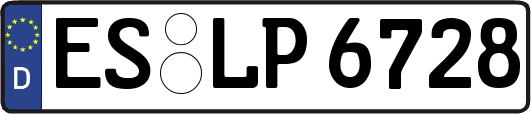 ES-LP6728