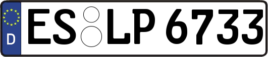 ES-LP6733