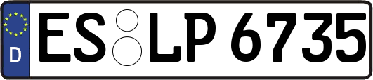 ES-LP6735