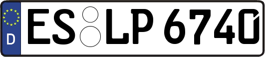 ES-LP6740