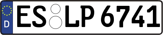 ES-LP6741