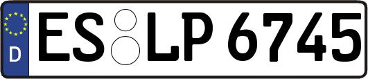 ES-LP6745