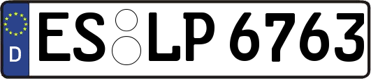 ES-LP6763