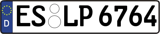 ES-LP6764