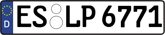 ES-LP6771