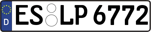 ES-LP6772