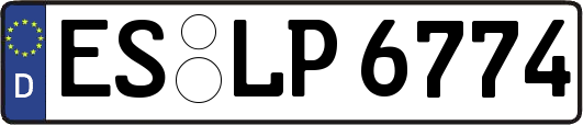 ES-LP6774