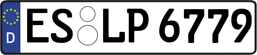 ES-LP6779