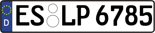 ES-LP6785