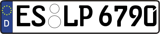 ES-LP6790