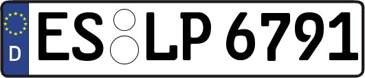 ES-LP6791