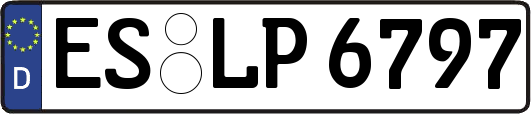 ES-LP6797