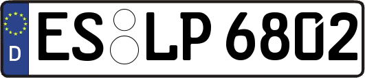 ES-LP6802
