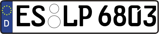 ES-LP6803