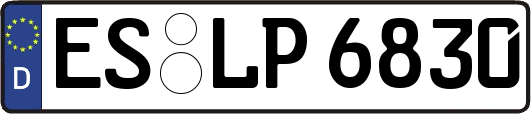 ES-LP6830