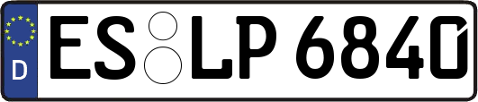 ES-LP6840
