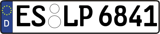 ES-LP6841