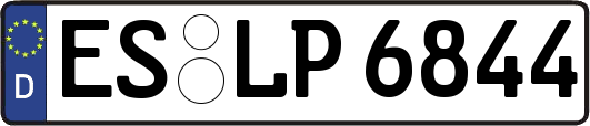 ES-LP6844