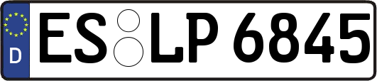 ES-LP6845