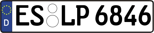 ES-LP6846