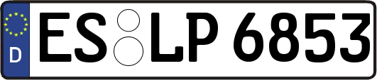 ES-LP6853