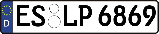 ES-LP6869