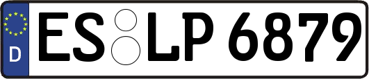 ES-LP6879