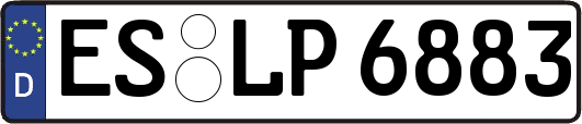ES-LP6883