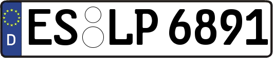 ES-LP6891