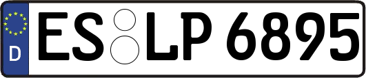 ES-LP6895