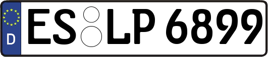 ES-LP6899
