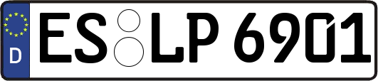 ES-LP6901