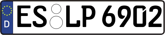 ES-LP6902