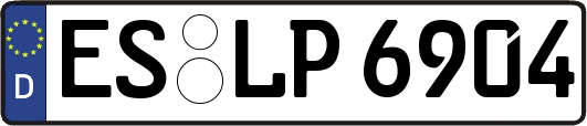 ES-LP6904
