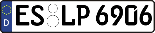 ES-LP6906
