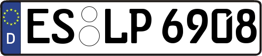 ES-LP6908